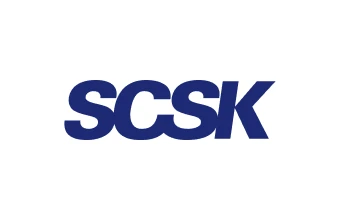 SCSK株式会社